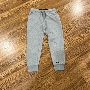 Small Nike Joggers